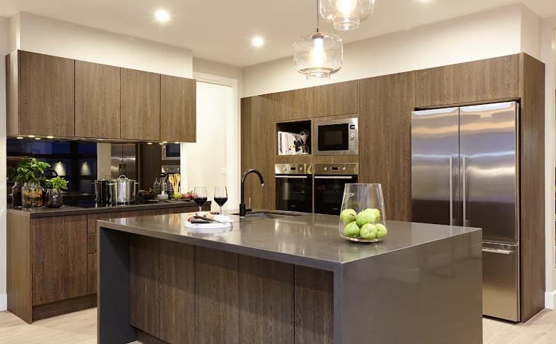 Exclusively Built bathroom renovation work in Granville
