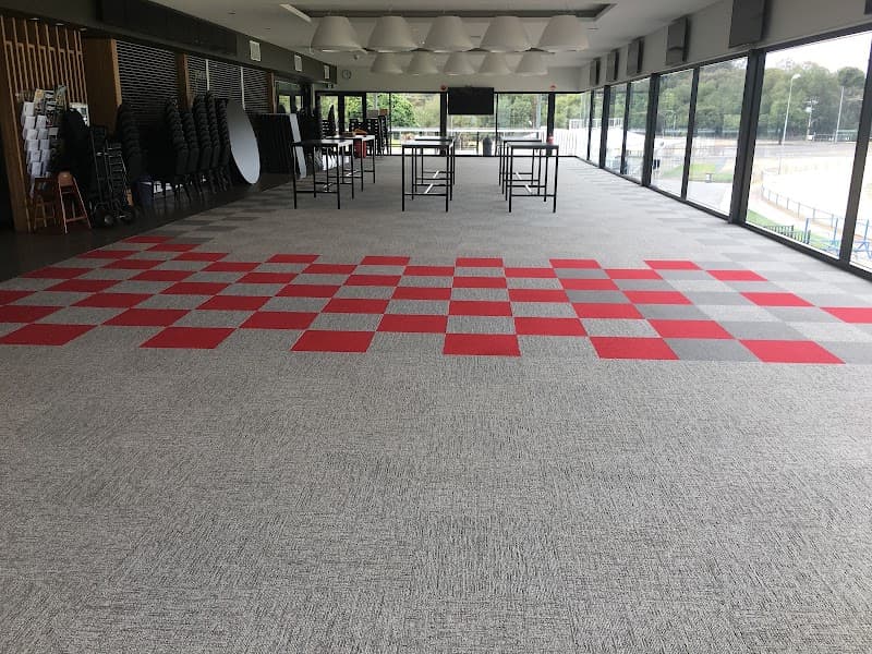 Executive Carpet Care carpet cleaning work in Gawler East