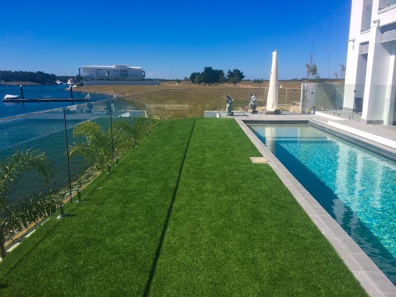 Executive Garden Scapes landscaping work in Wodonga