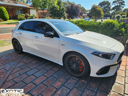Exotic Tint