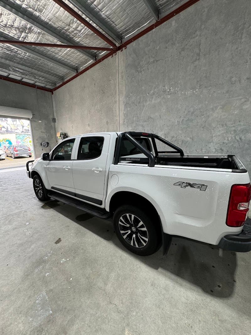 Expada Window Tinting window tinting work in Wanneroo
