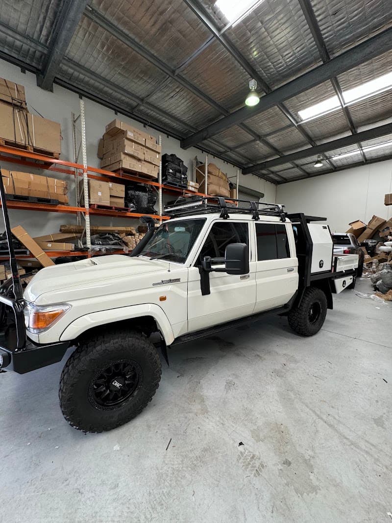 Expada Window Tinting window tinting work in Wanneroo