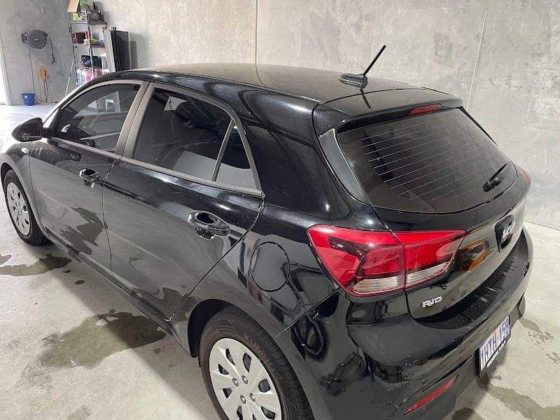 Expada Window Tinting window tinting work in Wanneroo