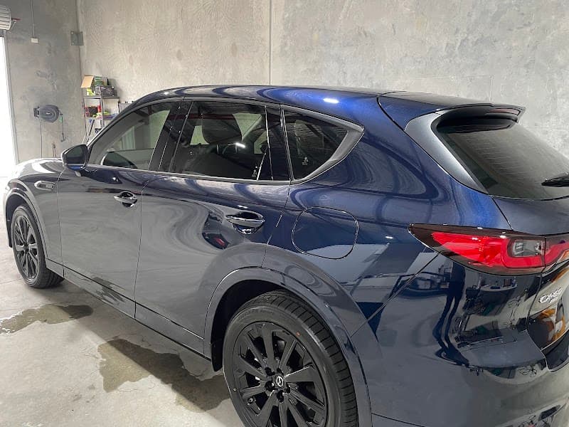 Expada Window Tinting window tinting work in Wanneroo
