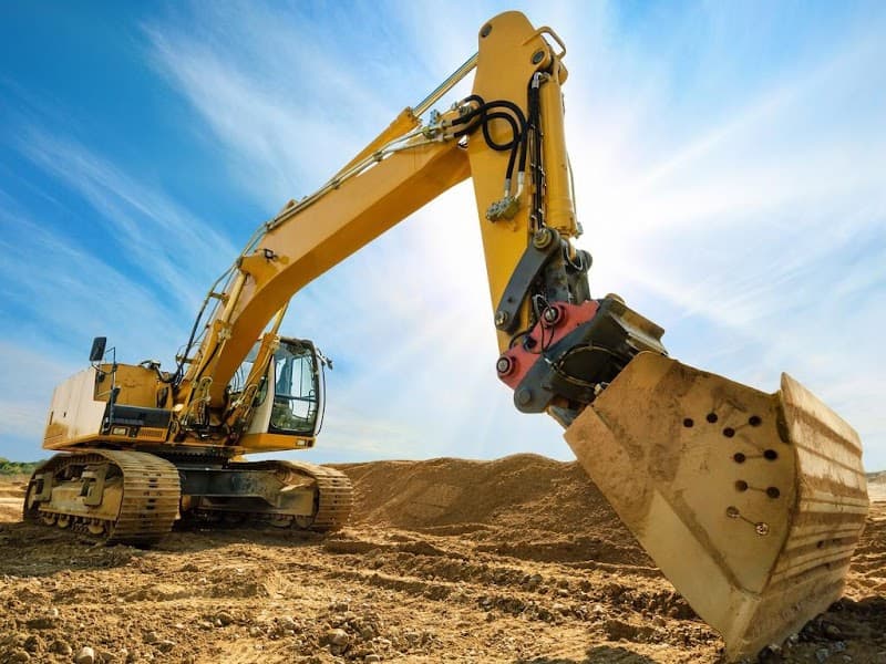 Expert Demolition demolition work in Coburg