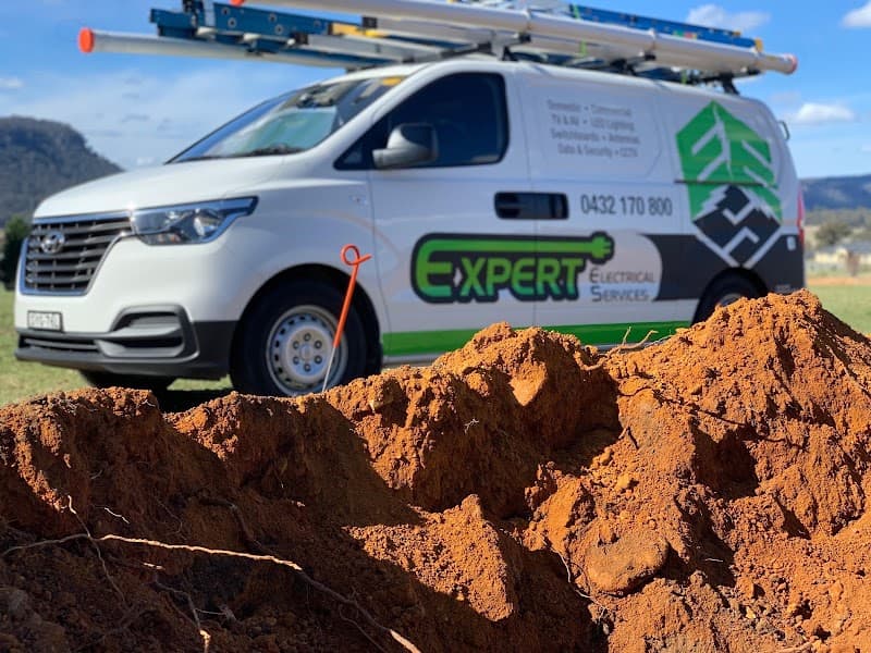 Expert Electrical Services electrician work in Jordan Springs