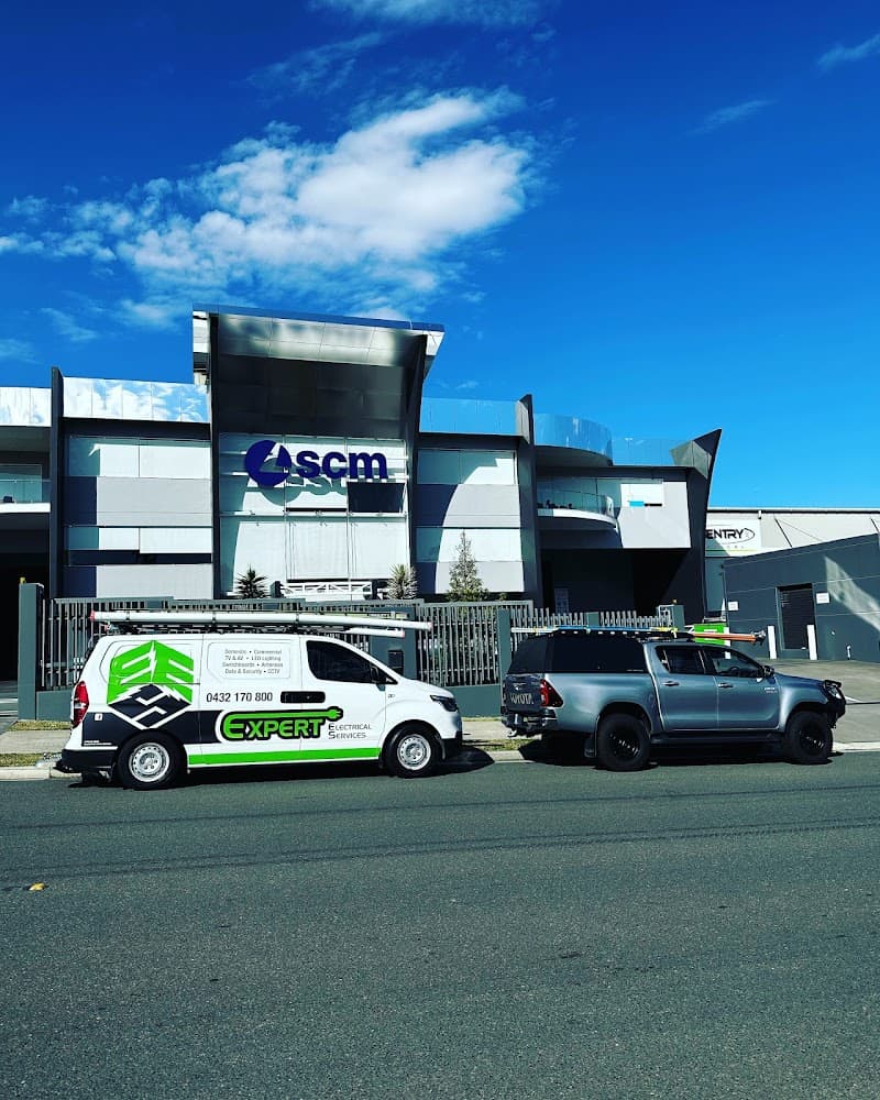 Expert Electrical Services electrician work in Jordan Springs