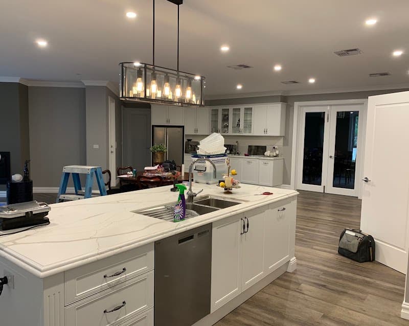 Expert Electrical Services electrician work in Jordan Springs