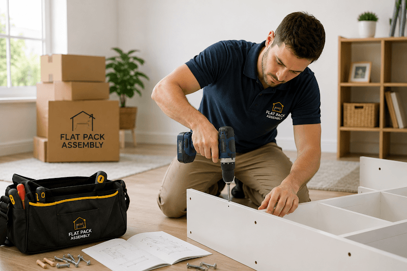 Expert Furniture Assembly furniture assembly & tv mounting work in West Gosford