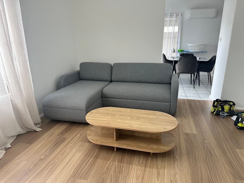 Expert Furniture Assembly furniture assembly & tv mounting work in West Gosford