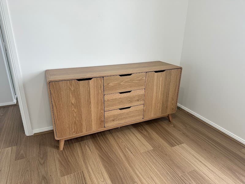 Expert Furniture Assembly furniture assembly & tv mounting work in West Gosford