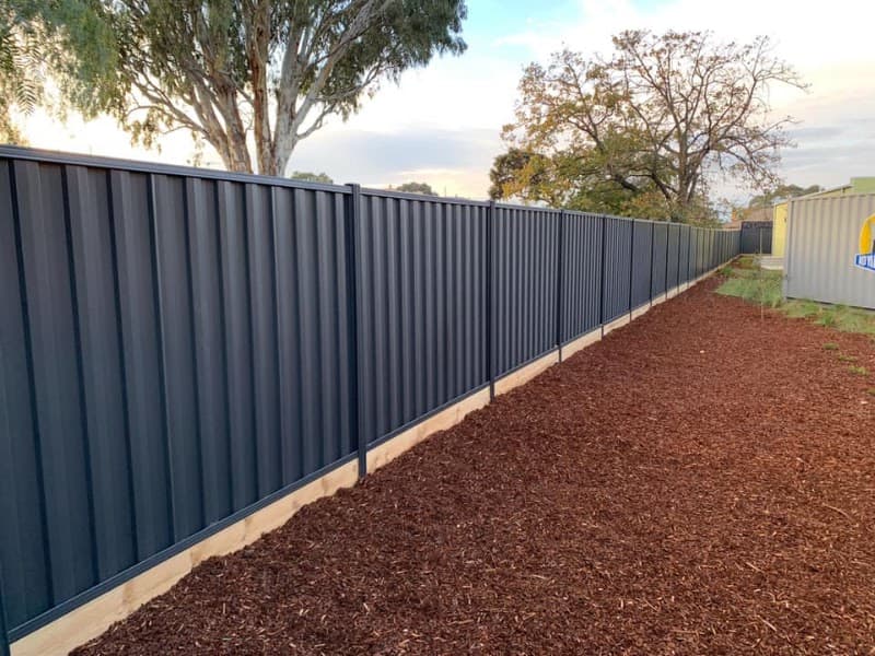 Expert House Maintenance fencing work in Mornington