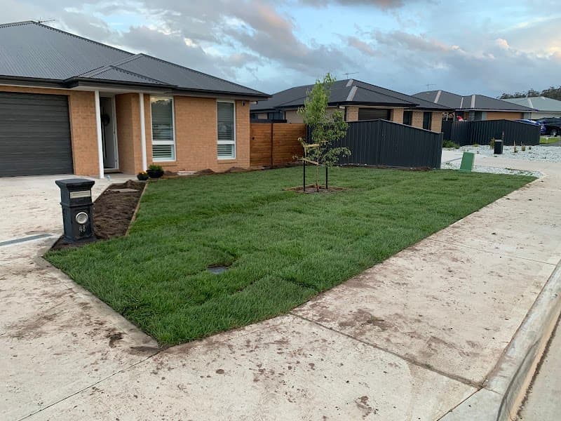 Expert House Maintenance fencing work in Mornington