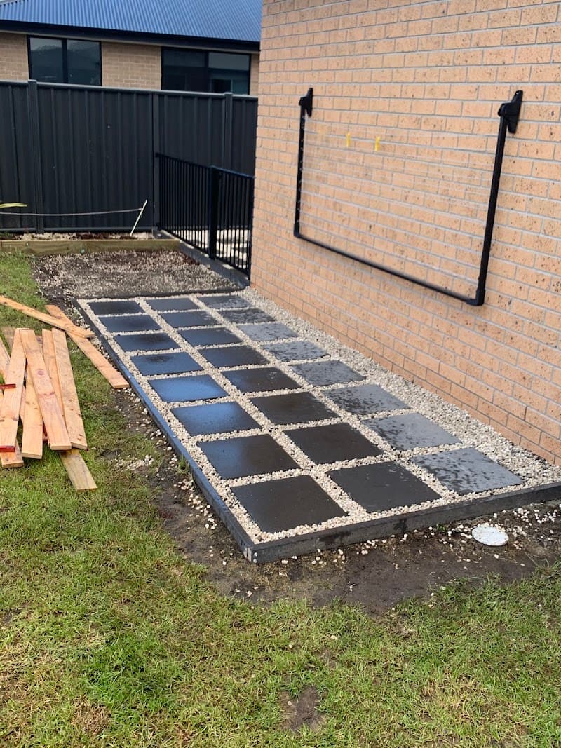 Expert House Maintenance fencing work in Mornington