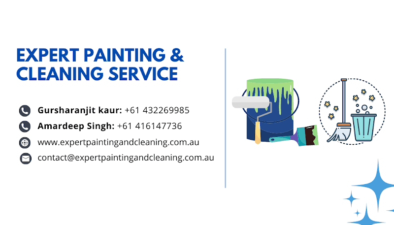 Expert Painting And Cleaning Service painter work in Lavington
