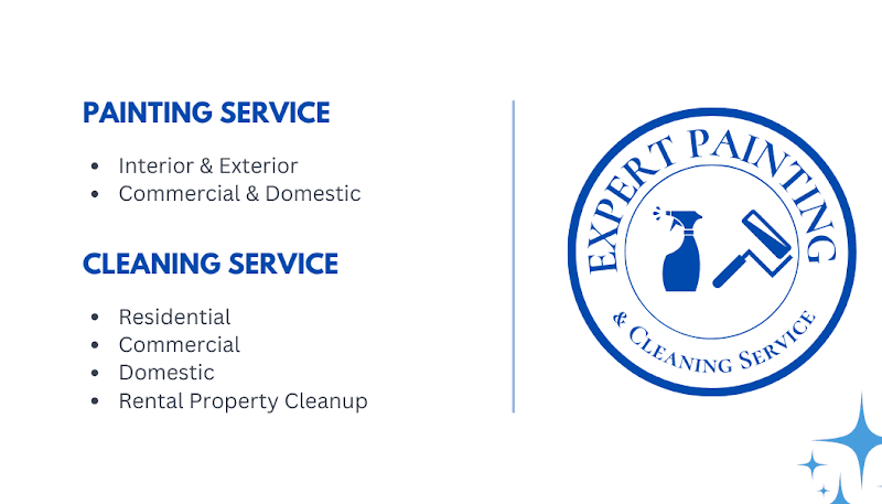 Expert Painting And Cleaning Service painter work in Lavington