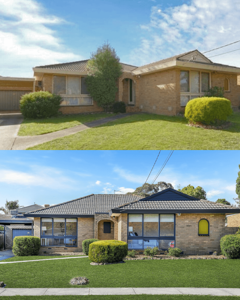 Expert Painting & Renovation painter work in Richmond