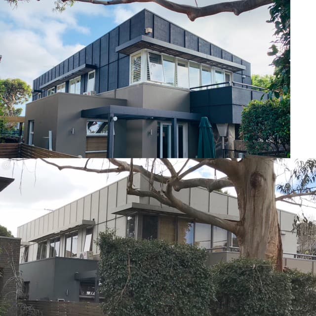 Expert Painting & Renovation painter work in Richmond