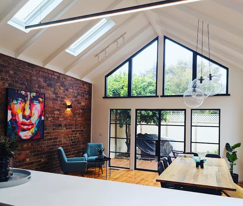 Expert Painting & Renovation painter work in Richmond