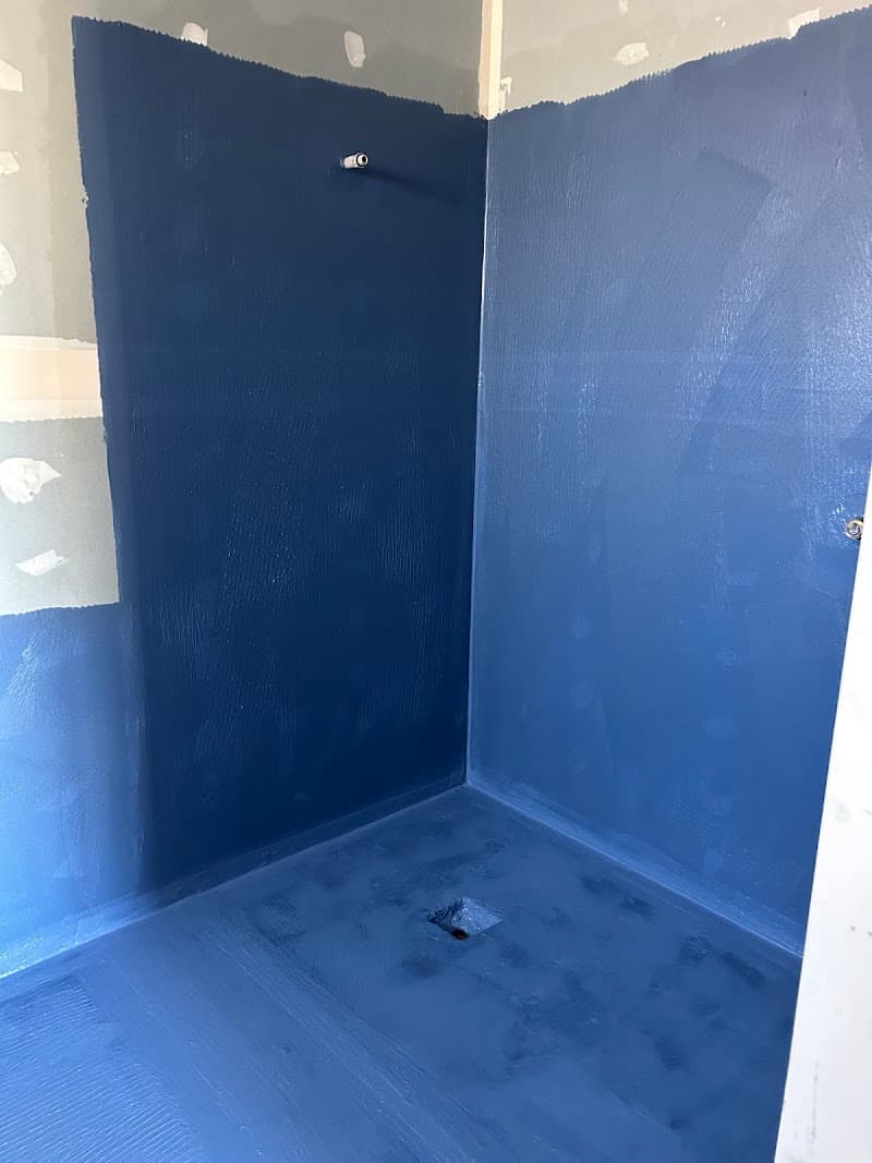 Expert Waterproofing waterproofing work in Cranbourne North