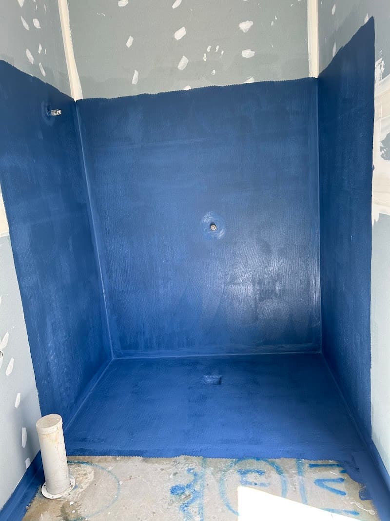 Expert Waterproofing waterproofing work in Cranbourne North