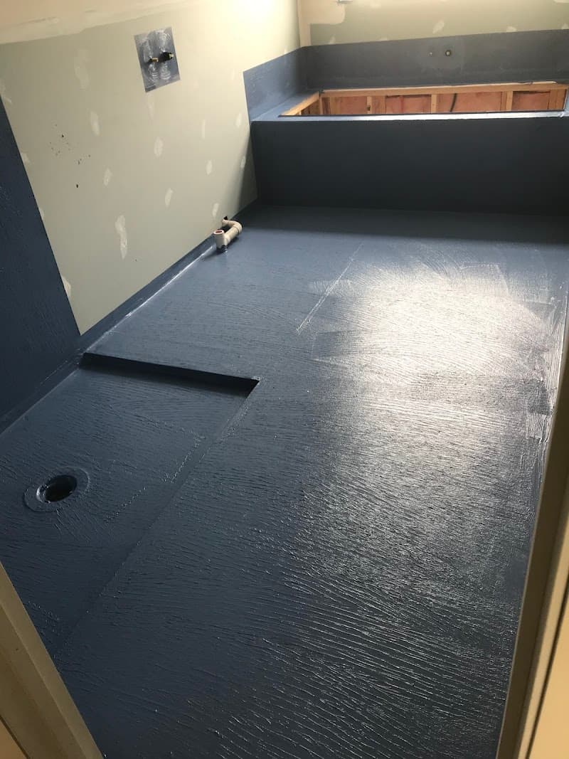 Expert Waterproofing waterproofing work in Cranbourne North