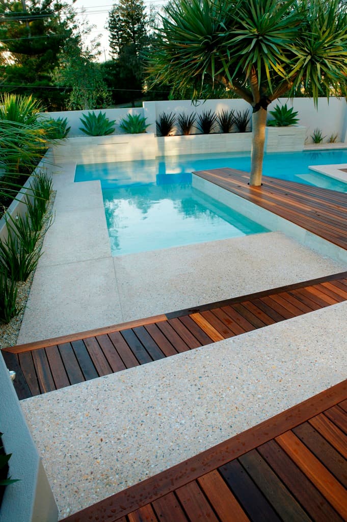 Exposed Concrete – WA concreting work in Subiaco