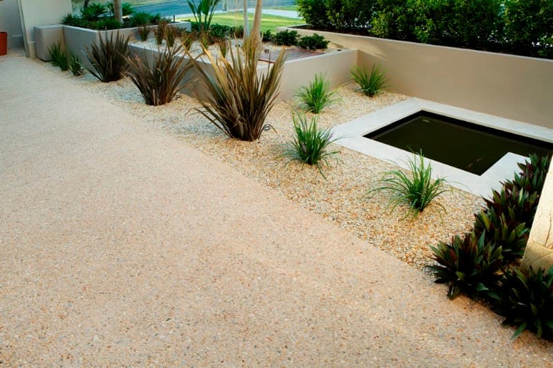 Exposed Concrete – WA concreting work in Subiaco