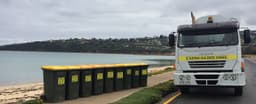 Express Bin Hire