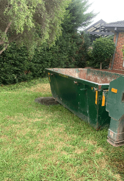 EXPRESS BINS SERVICES PTY LTD