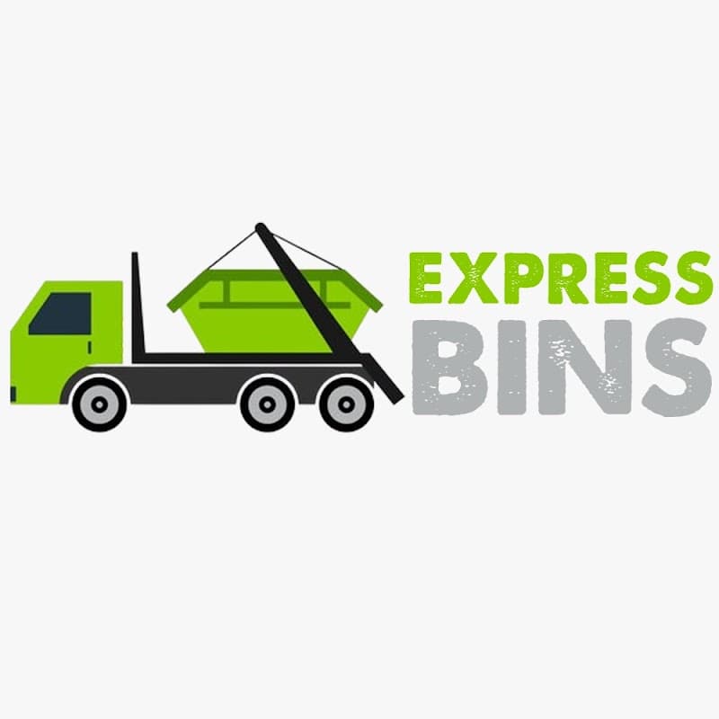 EXPRESS BINS SERVICES PTY LTD rubbish removal work in Dandenong South