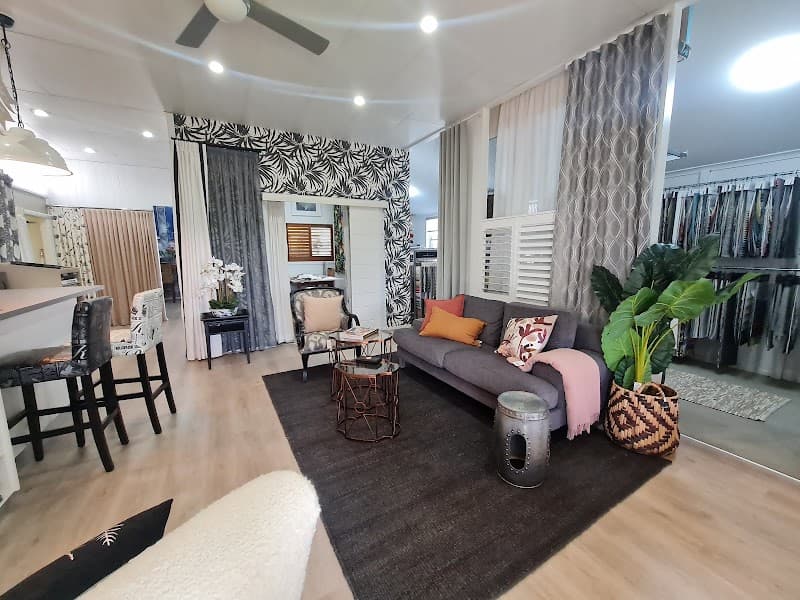 Express Curtains and Blinds curtains & blinds work in Toowoomba City
