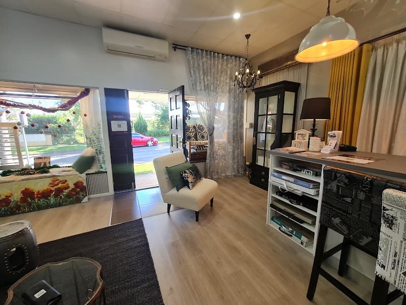 Express Curtains and Blinds curtains & blinds work in Toowoomba City