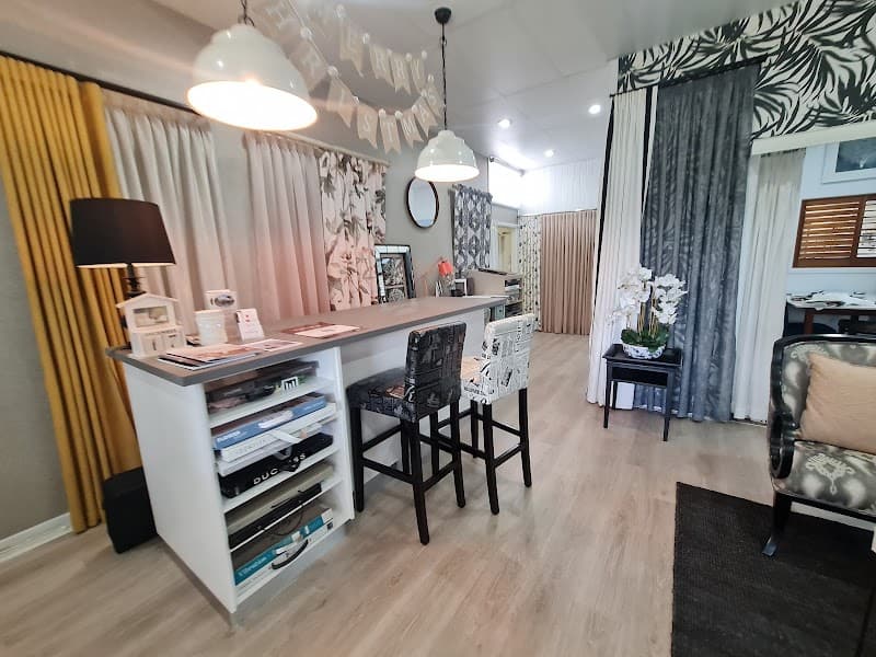 Express Curtains and Blinds curtains & blinds work in Toowoomba City