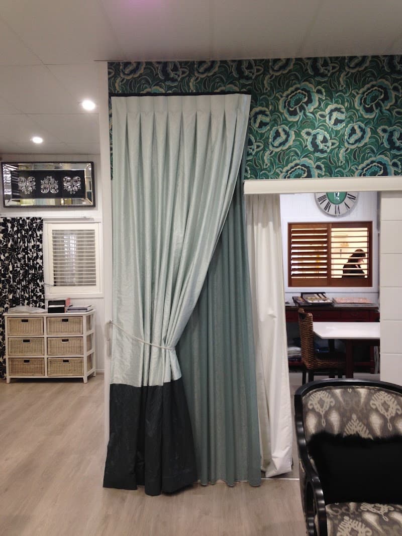 Express Curtains and Blinds curtains & blinds work in Toowoomba City