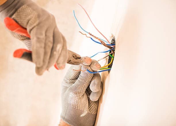 Express Electrical air conditioning work in Darling Heights