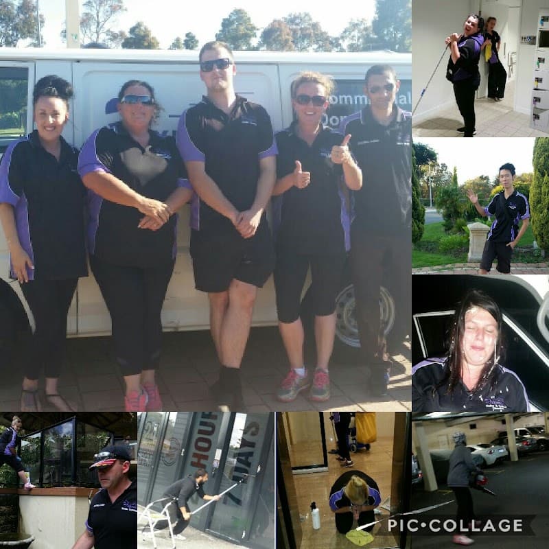 Express Home And Office Cleaning cleaning work in Banksia Grove