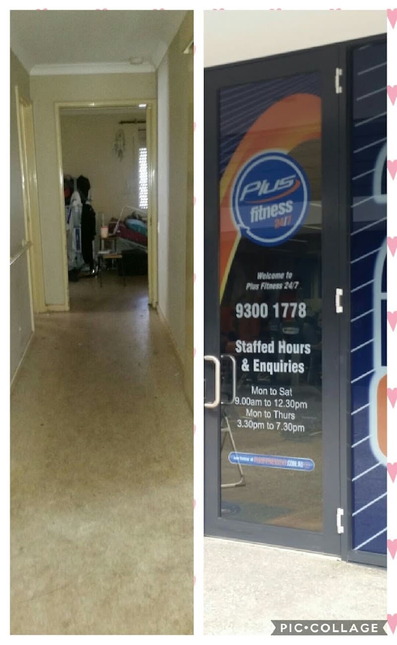 Express Home And Office Cleaning cleaning work in Banksia Grove