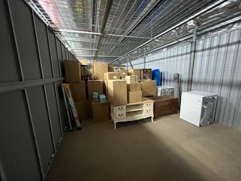 Express Mover - Removalist in Canberra removalist work in Canberra