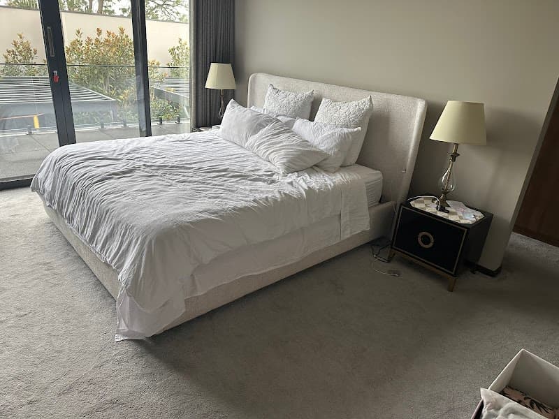 Express Mover - Removalist in Canberra removalist work in Canberra