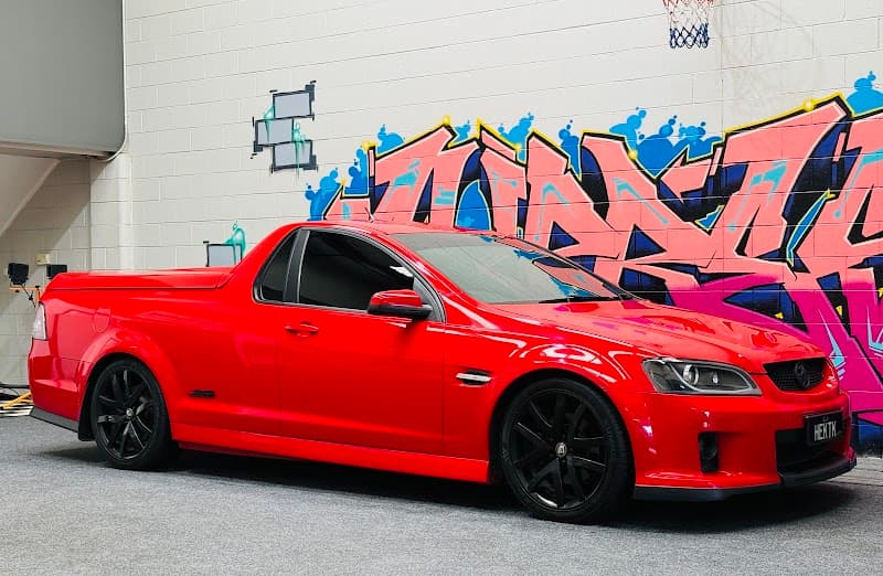 Express Tinting Browns Plains window tinting work in Browns Plains