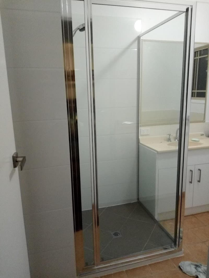 Expressions Bathrooms bathroom renovation work in Bundaberg Central