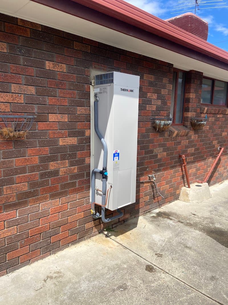 Extra Mile Plumbing plumber work in North Shore
