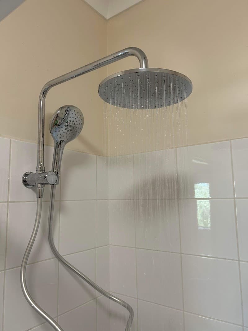 Extra Mile Plumbing plumber work in North Shore