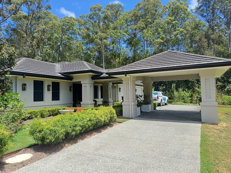 Extreme Clean Sunshine Coast cleaning work in Mooloolaba