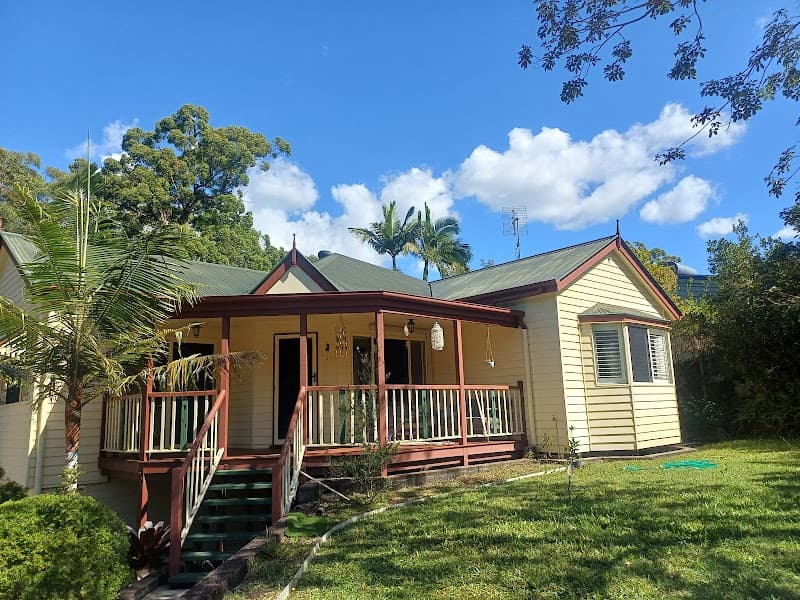 Extreme Clean Sunshine Coast cleaning work in Mooloolaba