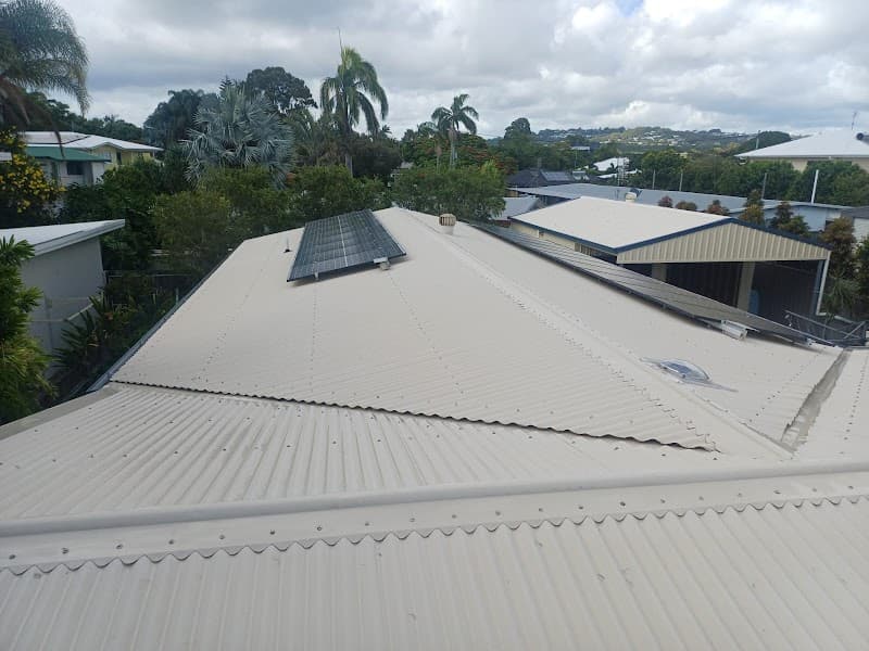 Extreme Clean Sunshine Coast cleaning work in Mooloolaba