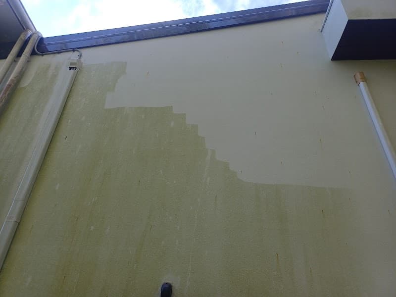 Extreme Clean Sunshine Coast cleaning work in Mooloolaba