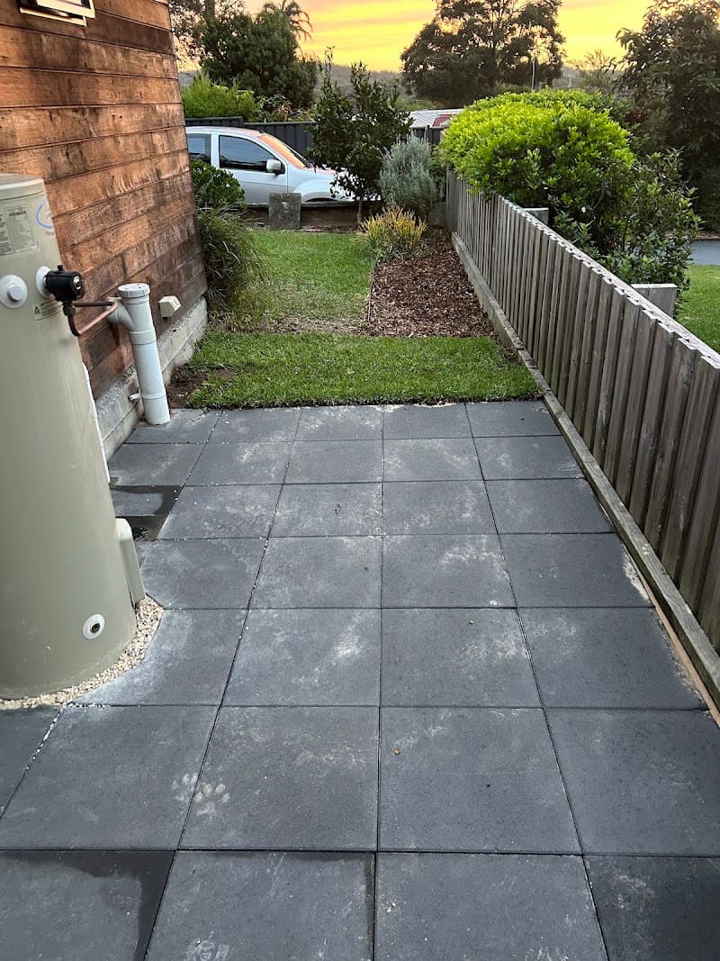 Extreme Green | Landscaping Central Coast, NSW landscaping work in Kincumber