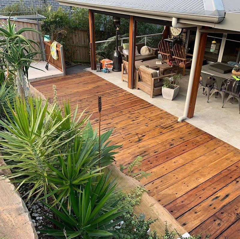 Extreme Green | Landscaping Central Coast, NSW landscaping work in Kincumber
